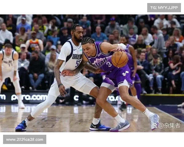 马尔卡宁空砍47分，公牛双加时惜败爵士