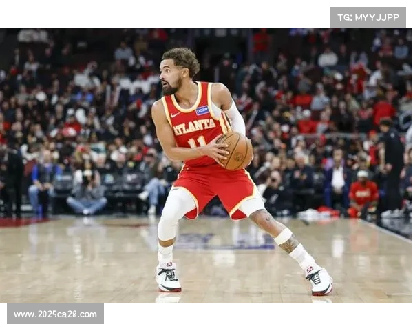 骑士阿伦缺阵，老鹰特雷·杨复出成疑