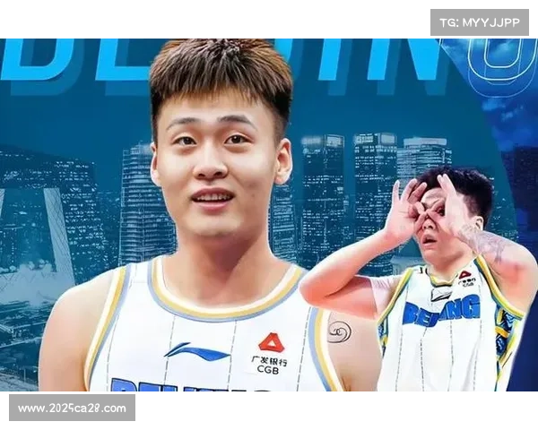 赵睿道歉信称“不应将情绪发泄在球迷身上”,CBA纪律准则严肃执行